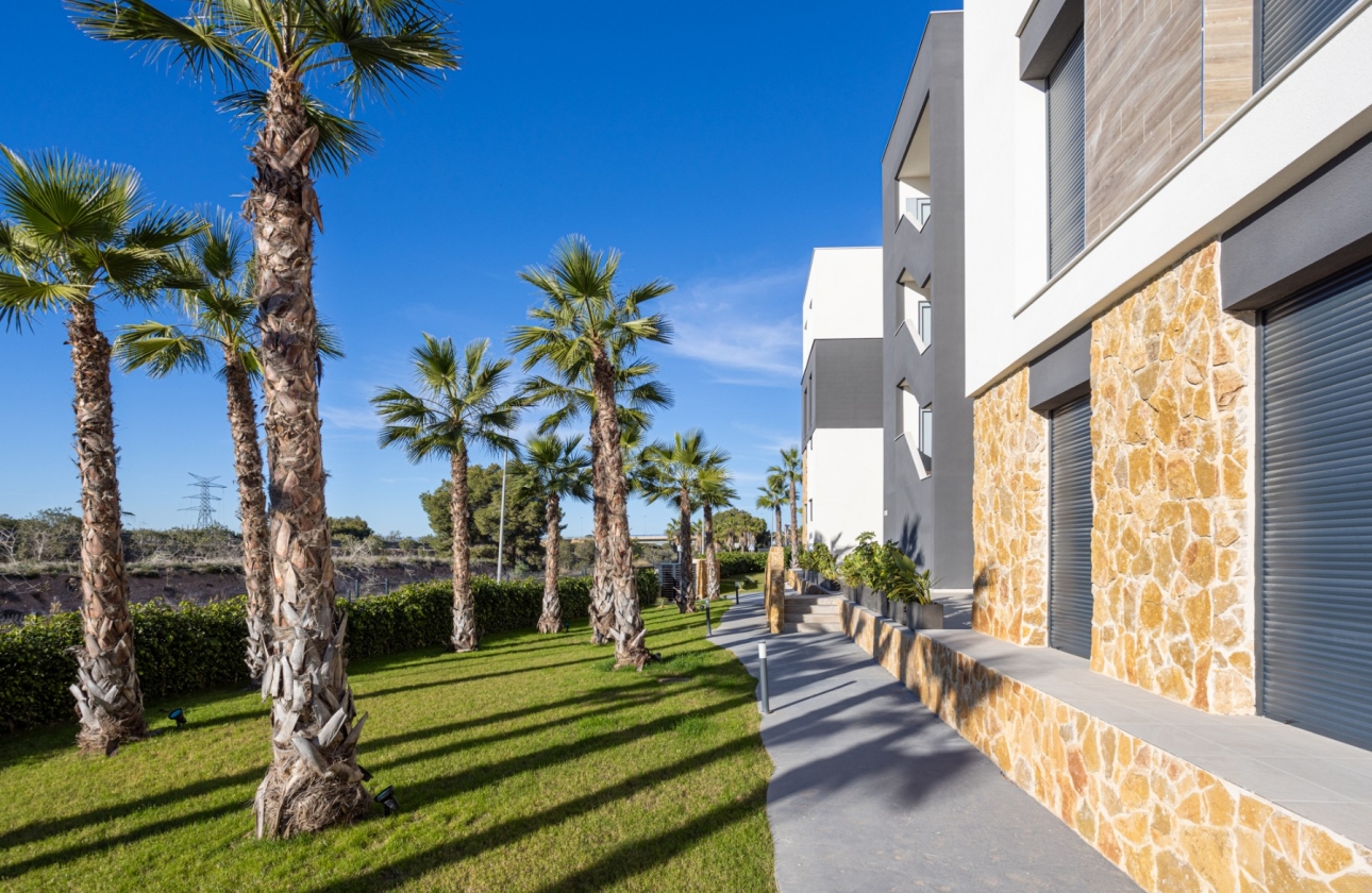 Resale - Apartment - Orihuela Costa - Los Altos