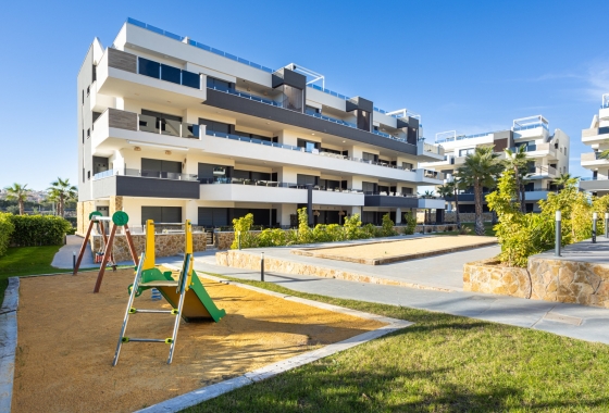 Resale - Apartment - Orihuela Costa - Los Altos