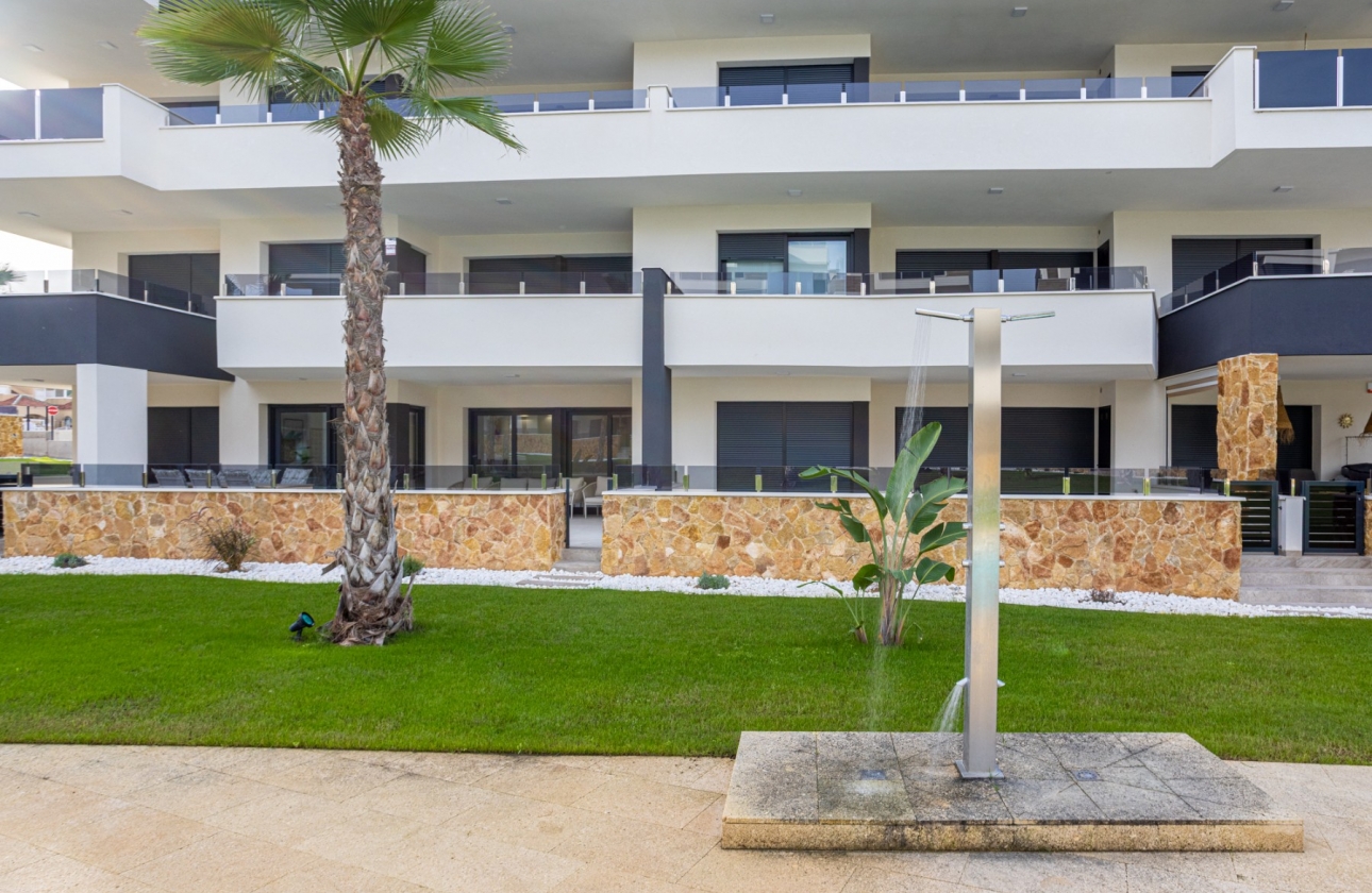 Resale - Apartment - Orihuela Costa - Los Altos