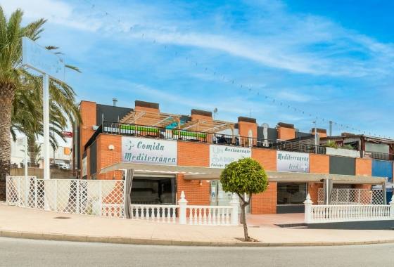 Long Term Rental - Commercial Unit - San Fulgencio - La Marina