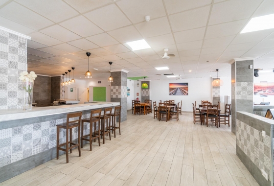 Long Term Rental - Commercial Unit - San Fulgencio - La Marina