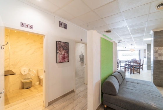 Long Term Rental - Commercial Unit - San Fulgencio - La Marina