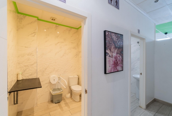 Long Term Rental - Commercial Unit - San Fulgencio - La Marina