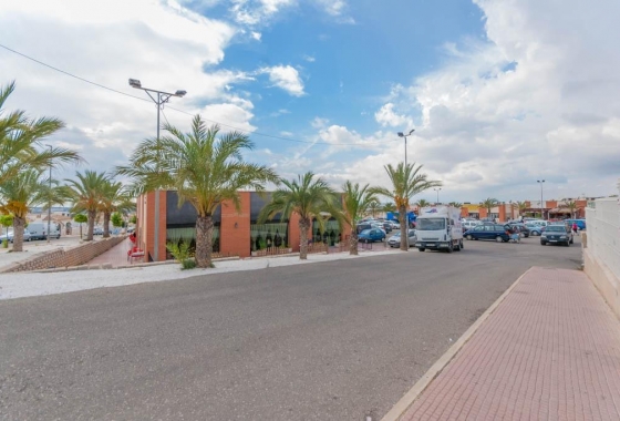 Long Term Rental - Commercial Unit - San Fulgencio - La Marina