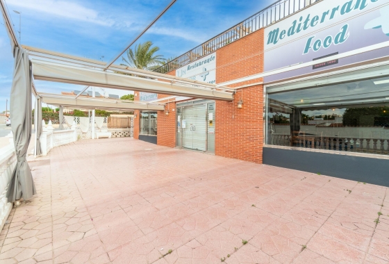 Long Term Rental - Commercial Unit - San Fulgencio - La Marina