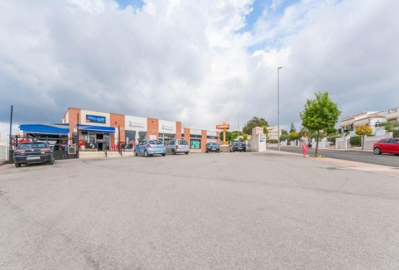 Long Term Rental - Commercial Unit - San Fulgencio - La Marina