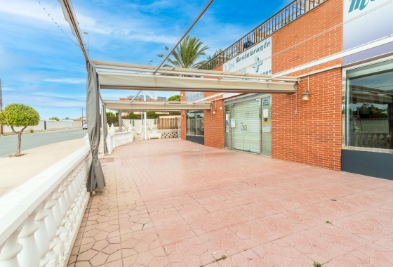 Long Term Rental - Commercial Unit - San Fulgencio - La Marina