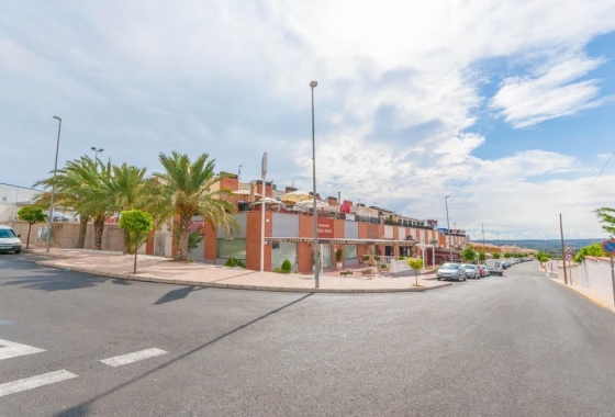 Long Term Rental - Commercial Unit - San Fulgencio - La Marina