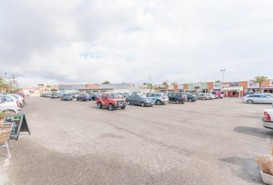 Long Term Rental - Commercial Unit - San Fulgencio - La Marina