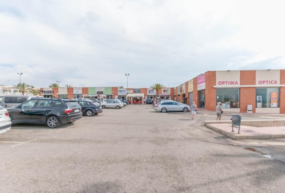 Long Term Rental - Commercial Unit - San Fulgencio - La Marina