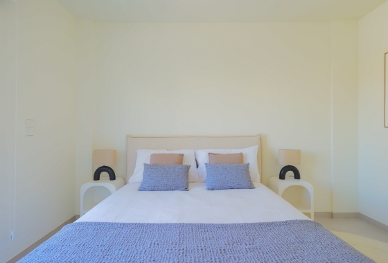 Obra nueva - Villa - Orihuela Costa