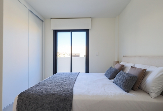 Obra nueva - Villa - Orihuela Costa