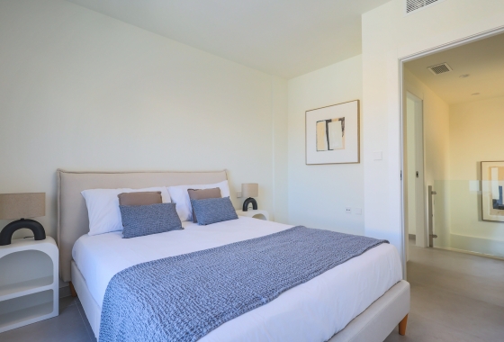 Obra nueva - Villa - Orihuela Costa