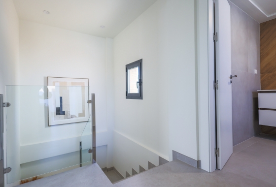 Obra nueva - Villa - Orihuela Costa