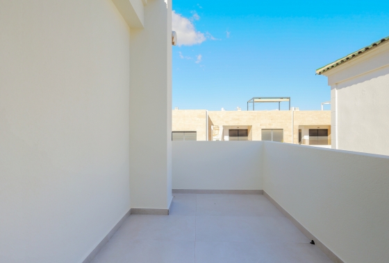 Obra nueva - Villa - Orihuela Costa