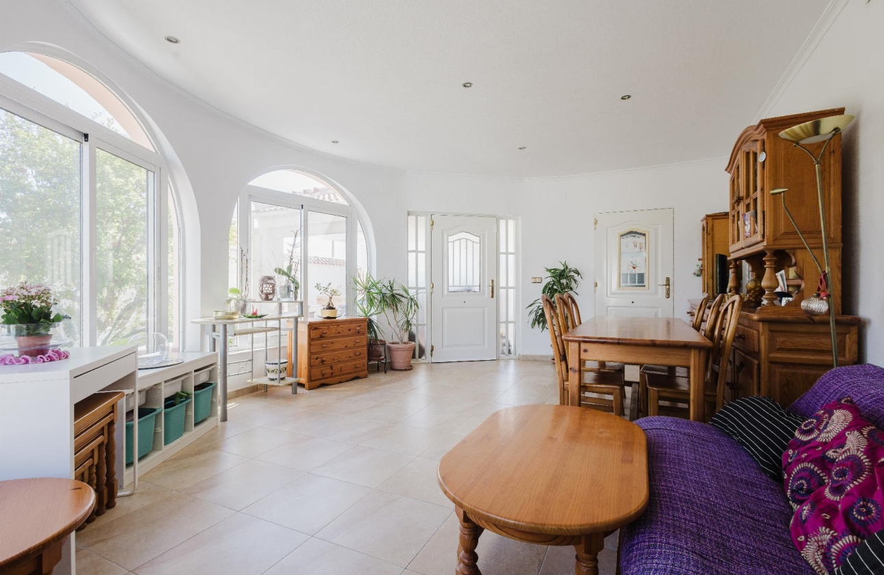 Reventa - Apartment - Torrevieja