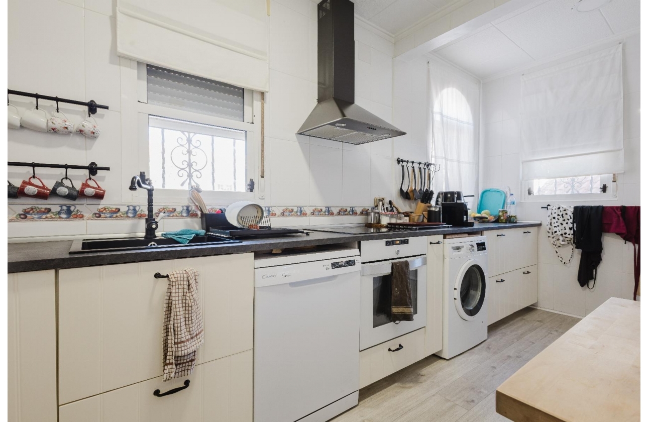 Reventa - Apartment - Torrevieja