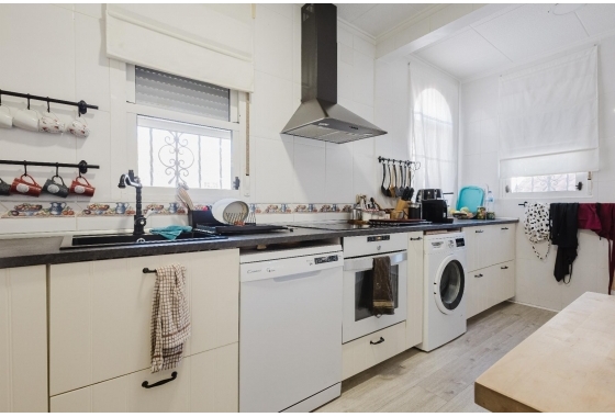 Reventa - Apartment - Torrevieja