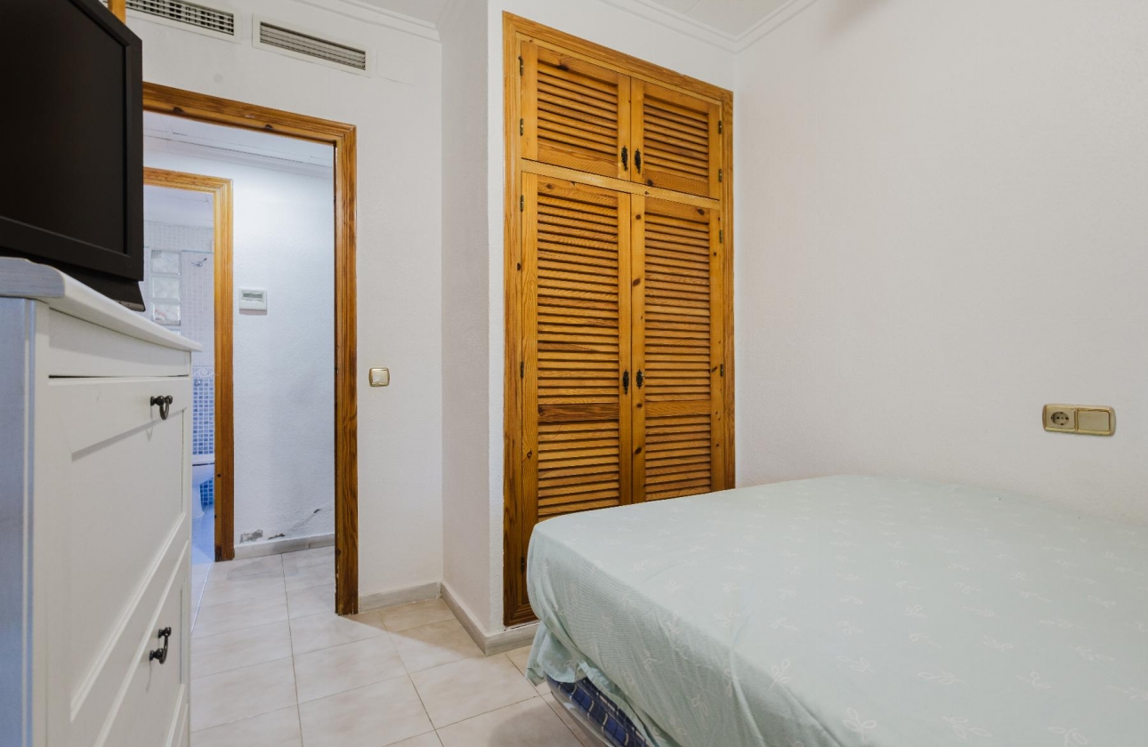 Reventa - Apartment - Torrevieja
