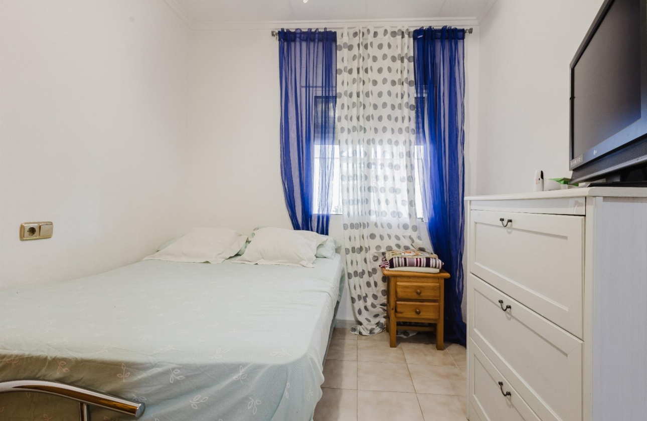 Reventa - Apartment - Torrevieja