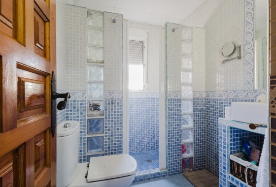 Reventa - Apartment - Torrevieja