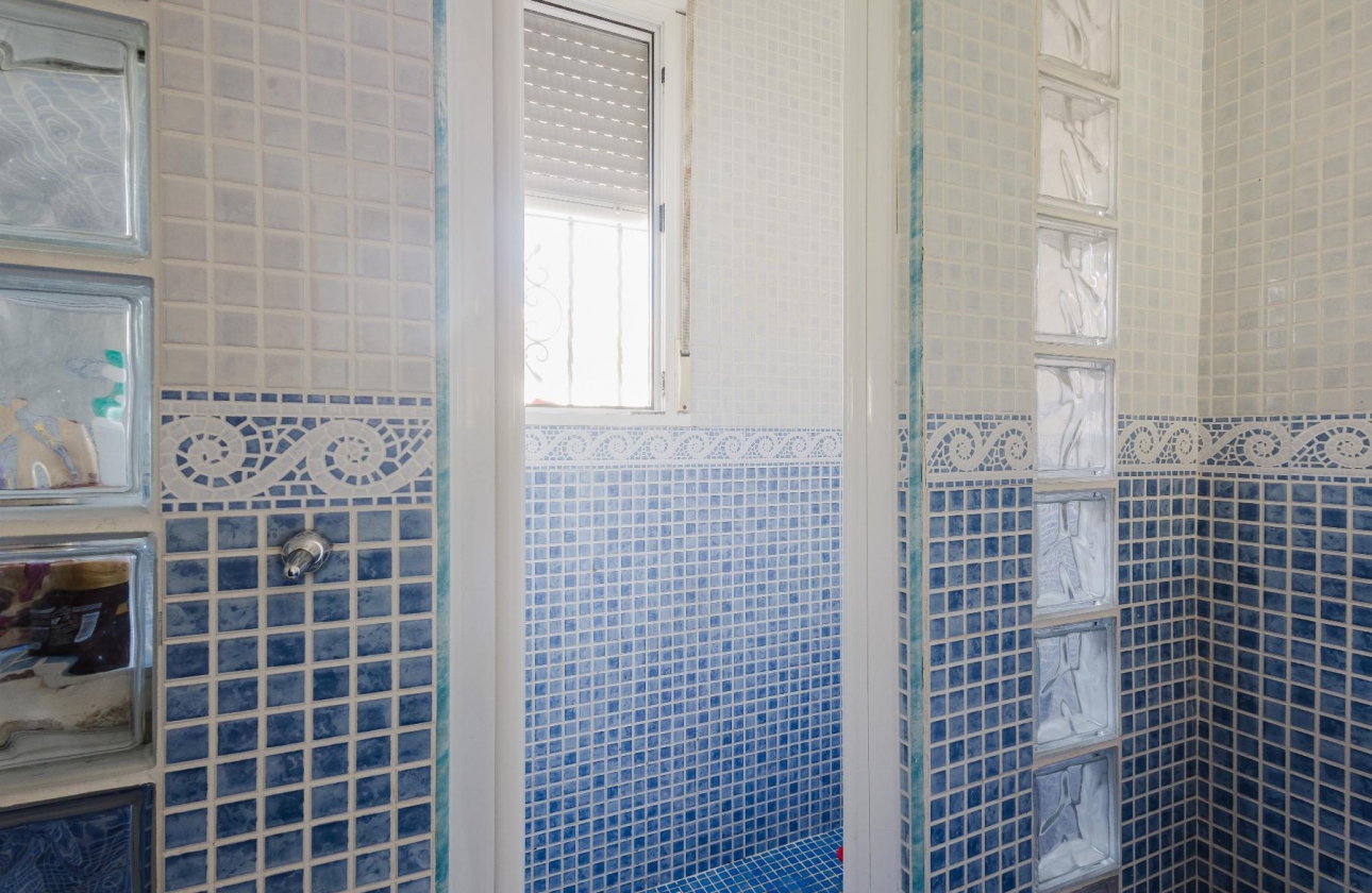 Reventa - Apartment - Torrevieja