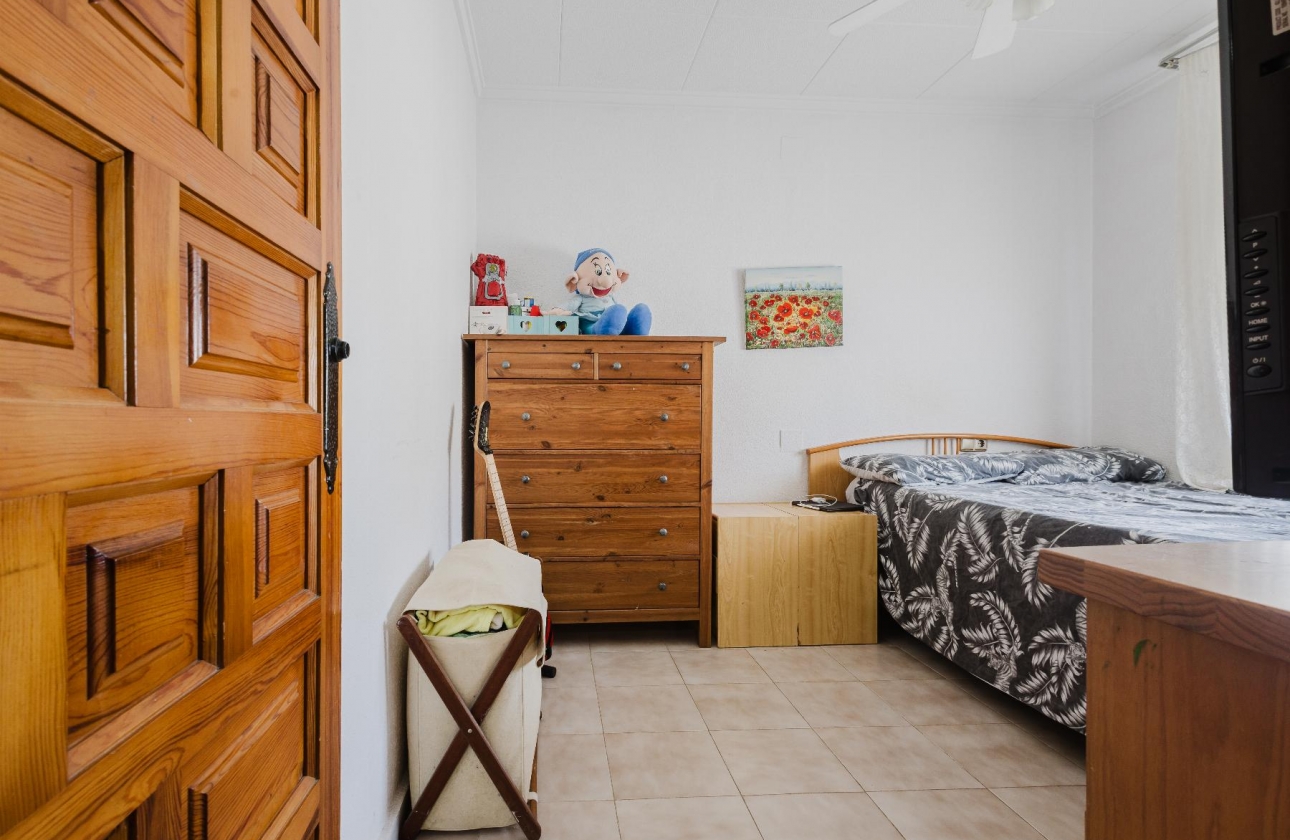 Reventa - Apartment - Torrevieja