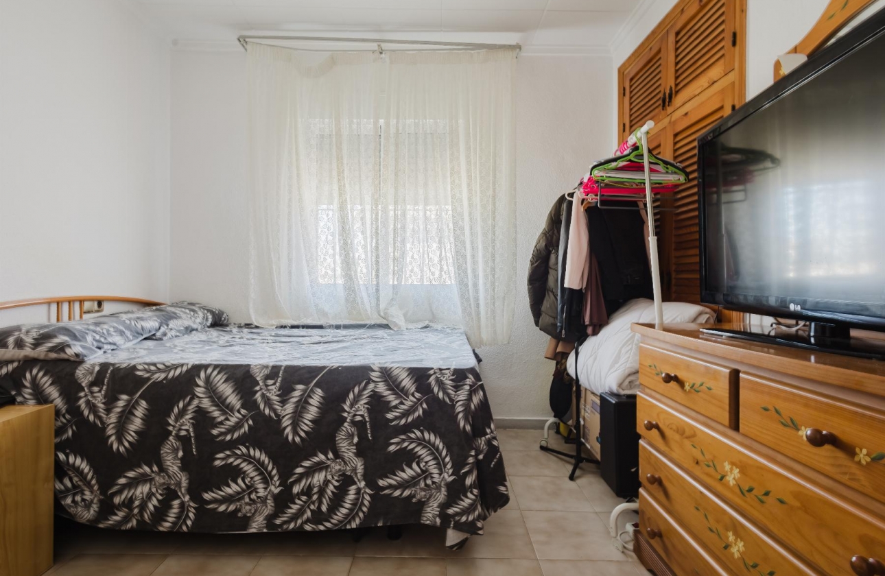 Reventa - Apartment - Torrevieja