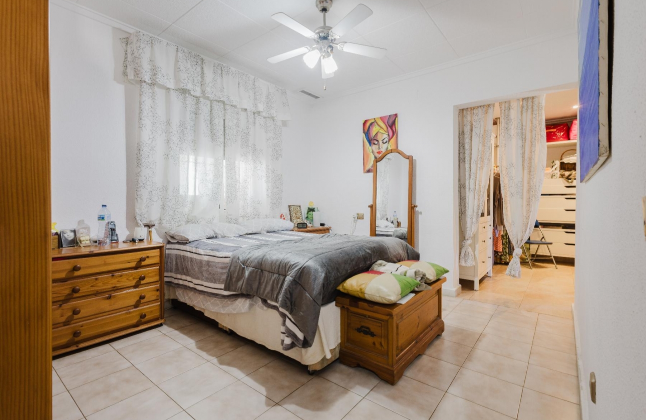 Reventa - Apartment - Torrevieja