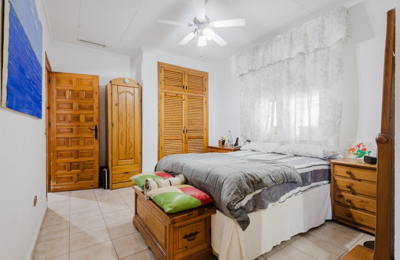 Reventa - Apartment - Torrevieja