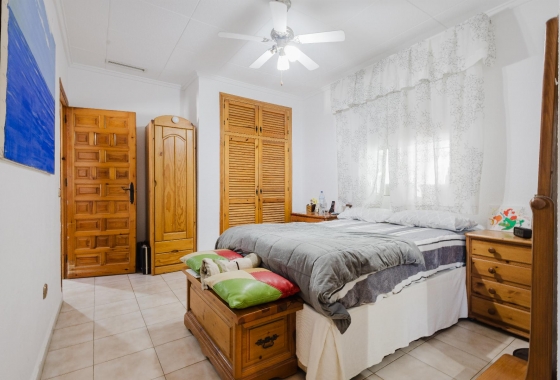 Reventa - Apartment - Torrevieja