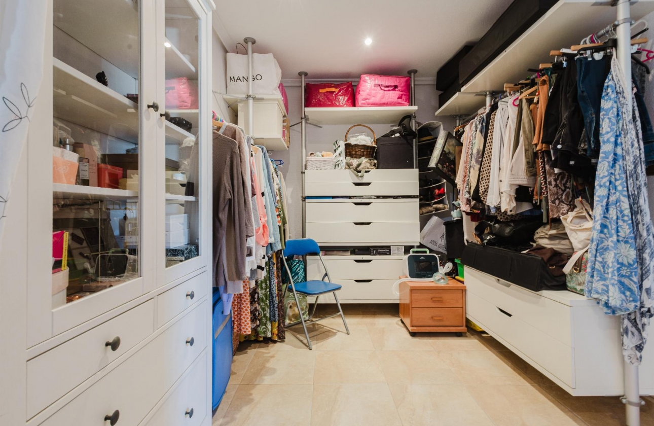 Reventa - Apartment - Torrevieja