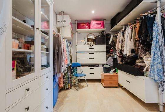 Reventa - Apartment - Torrevieja