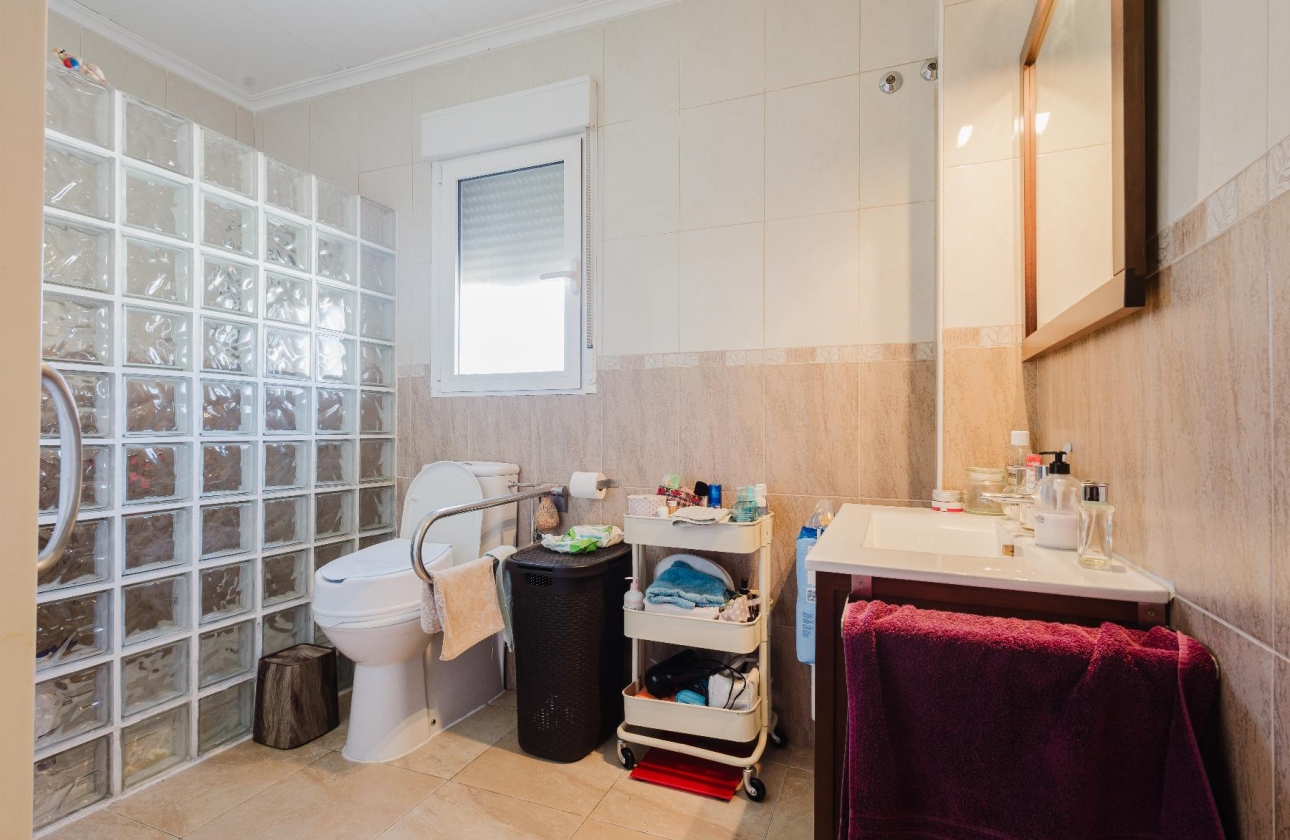 Reventa - Apartment - Torrevieja