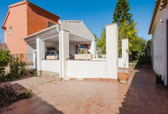 Reventa - Apartment - Torrevieja