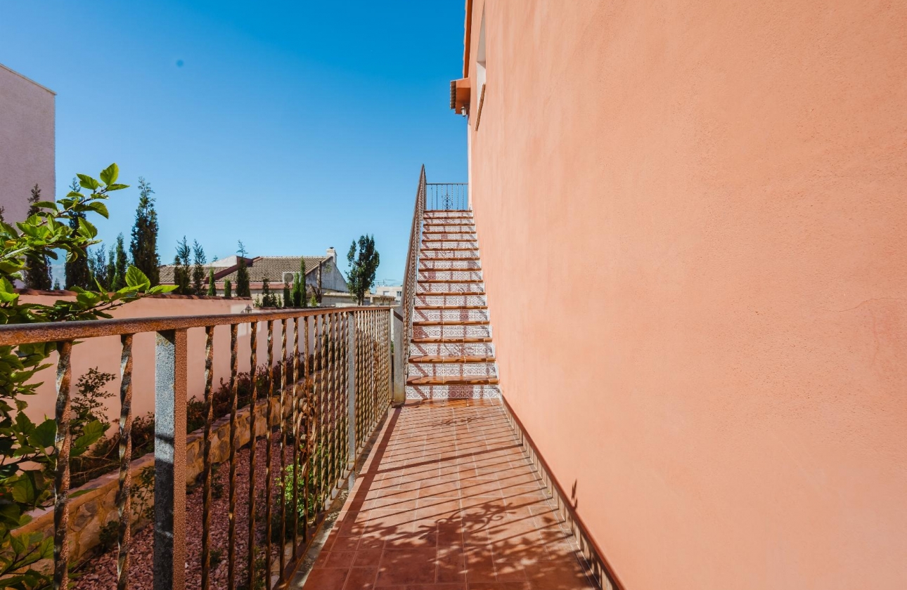 Reventa - Apartment - Torrevieja