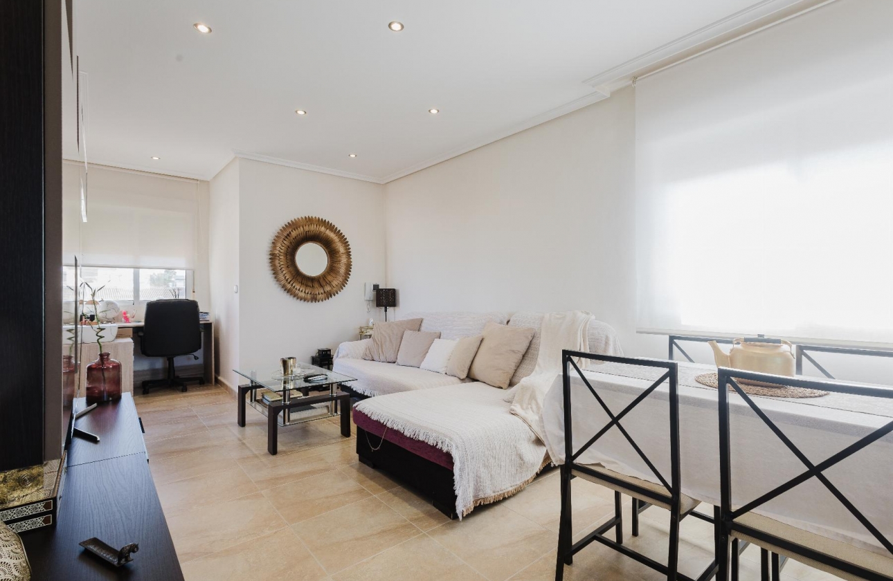 Reventa - Apartment - Torrevieja