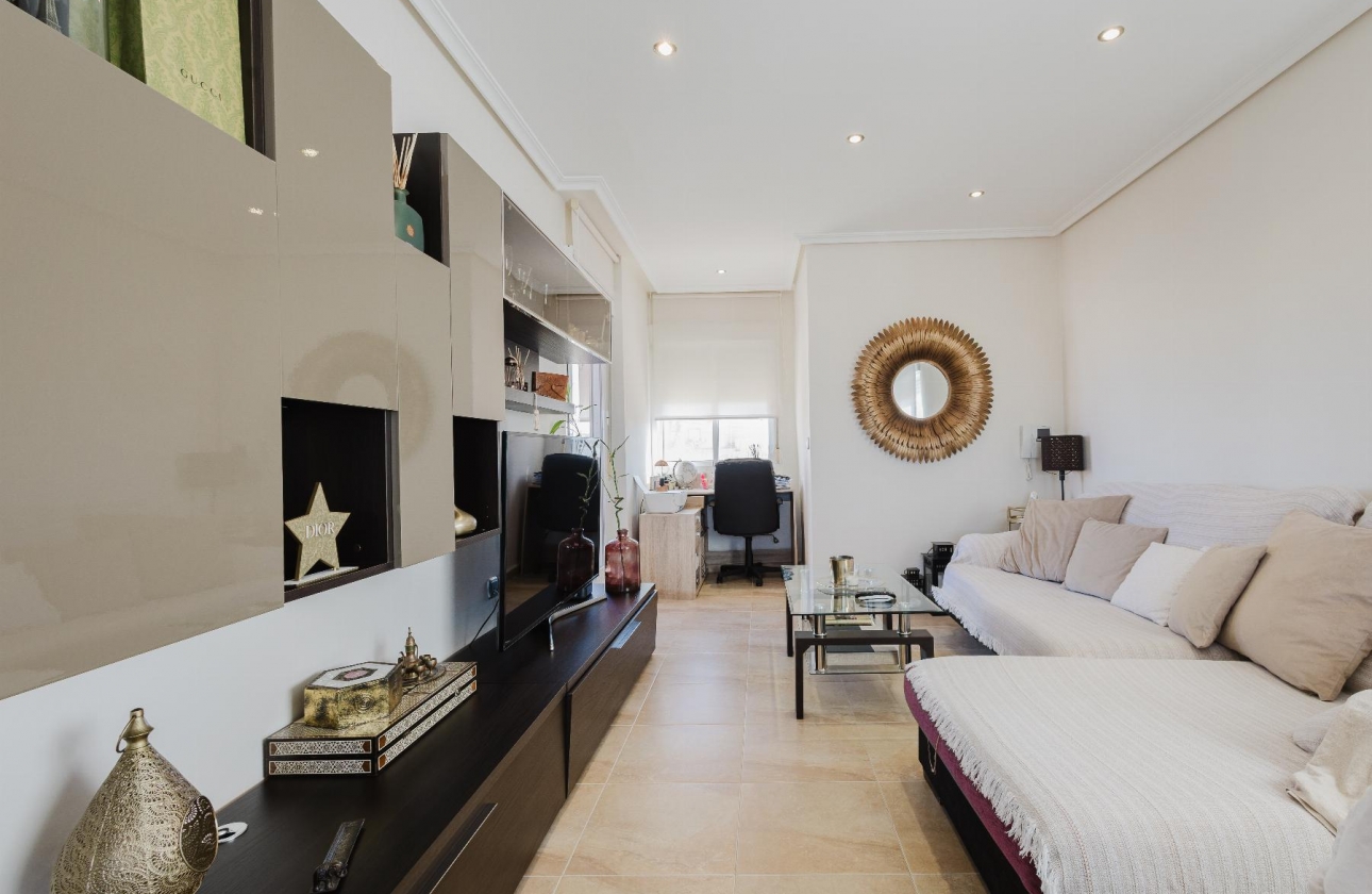 Reventa - Apartment - Torrevieja