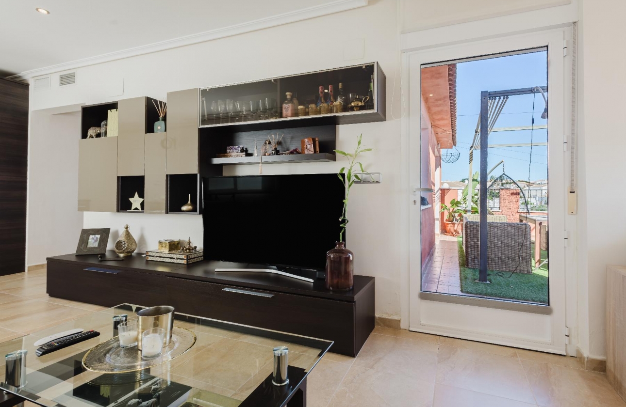 Reventa - Apartment - Torrevieja