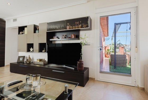 Reventa - Apartment - Torrevieja