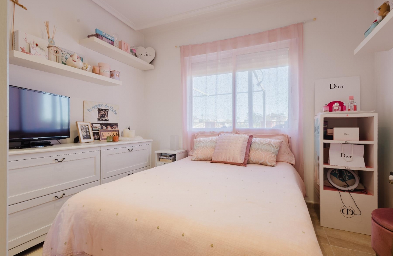 Reventa - Apartment - Torrevieja