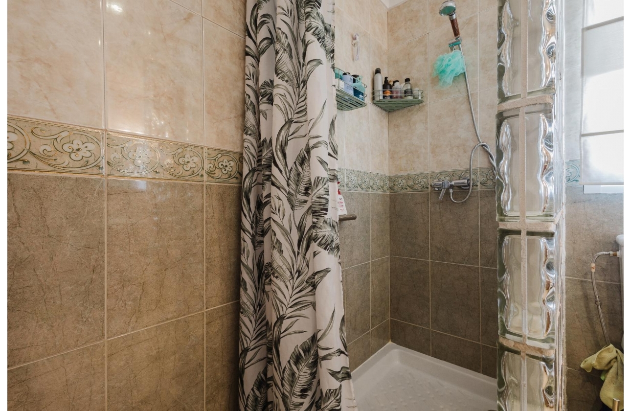 Reventa - Apartment - Torrevieja