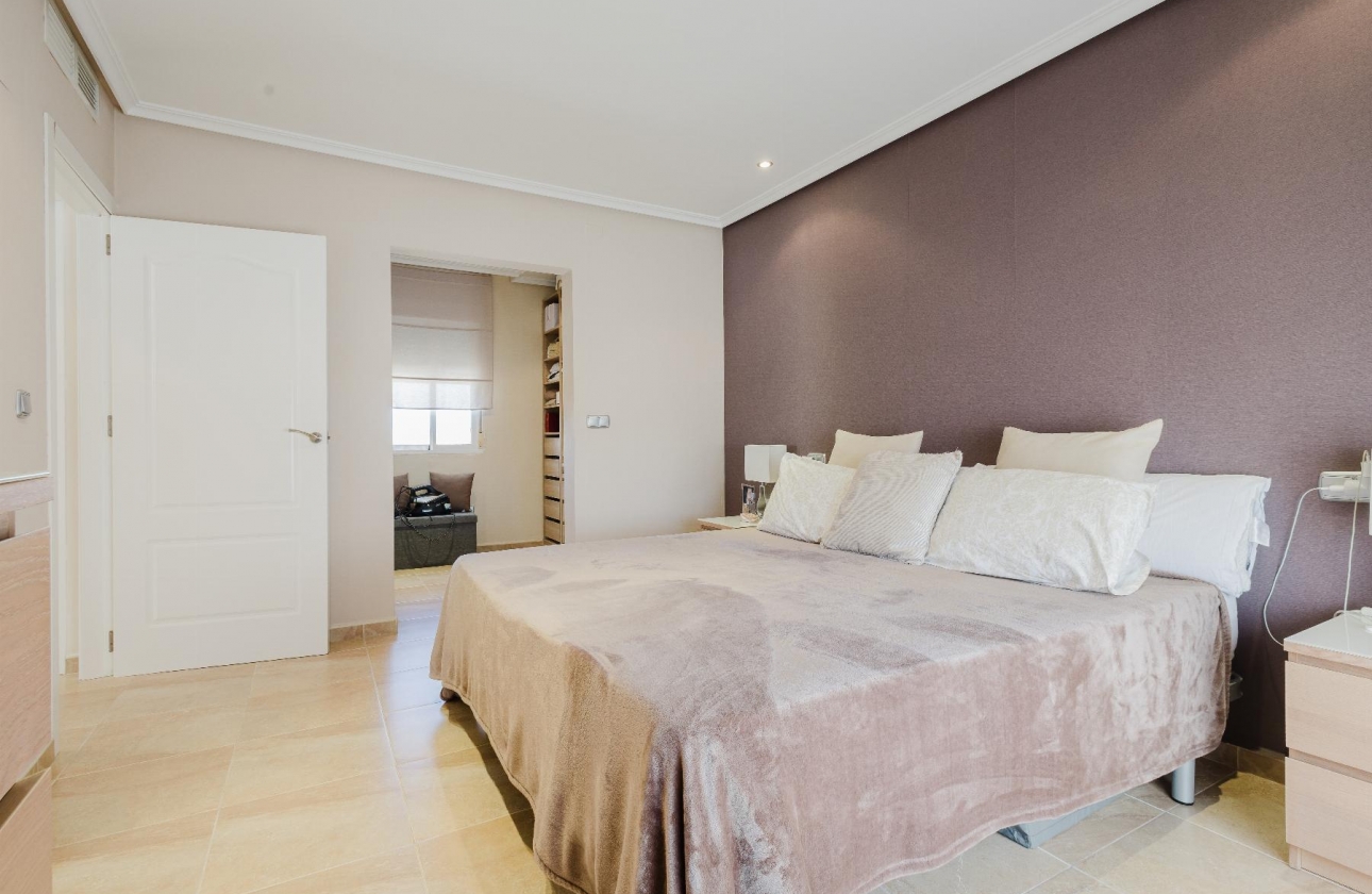 Reventa - Apartment - Torrevieja