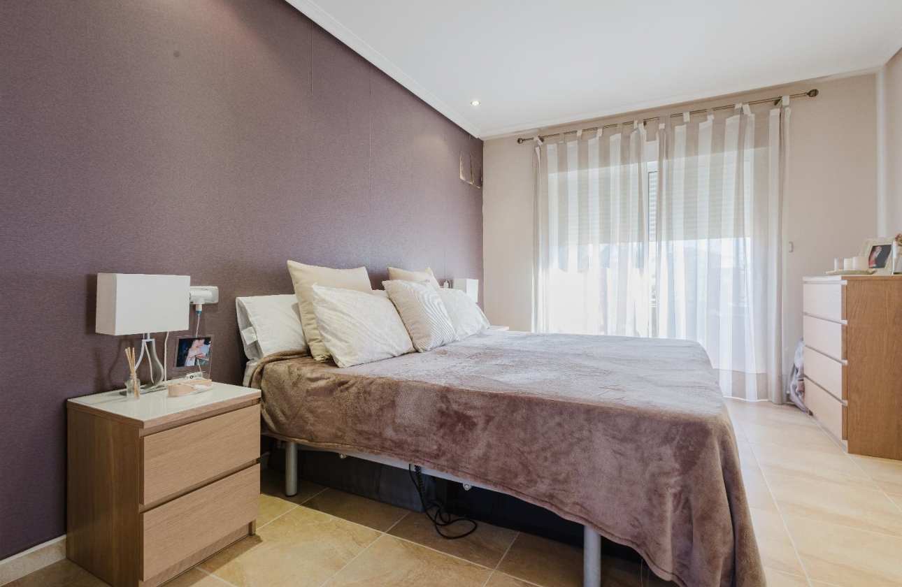 Reventa - Apartment - Torrevieja