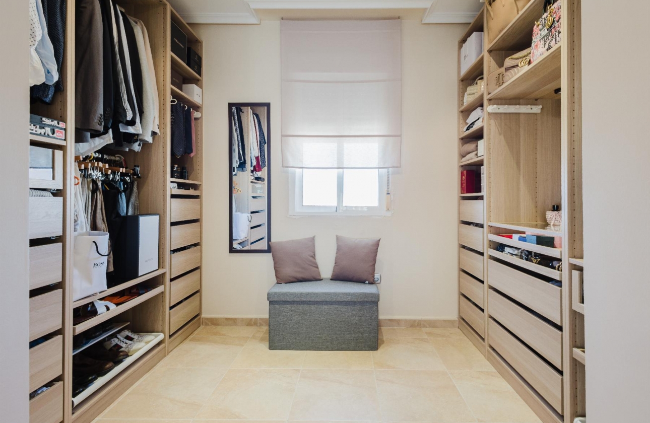 Reventa - Apartment - Torrevieja