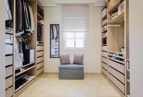 Reventa - Apartment - Torrevieja