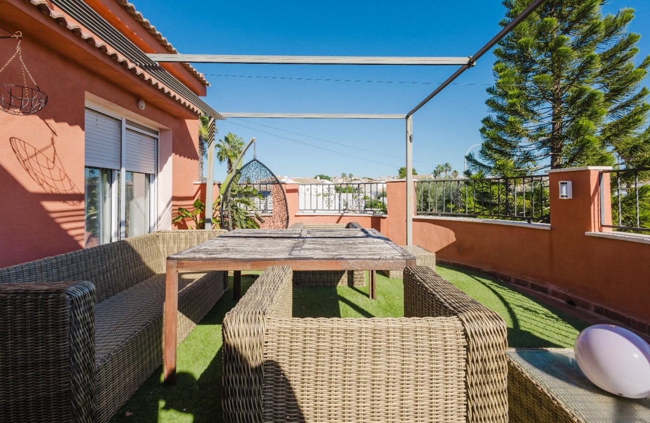 Reventa - Apartment - Torrevieja