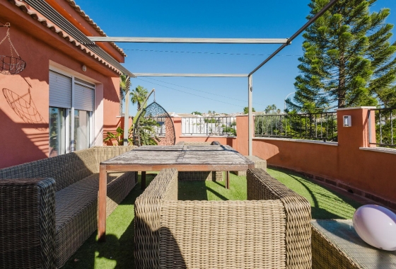 Reventa - Apartment - Torrevieja