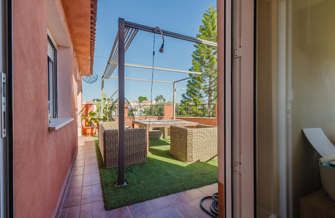 Reventa - Apartment - Torrevieja