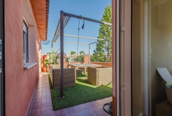 Reventa - Apartment - Torrevieja